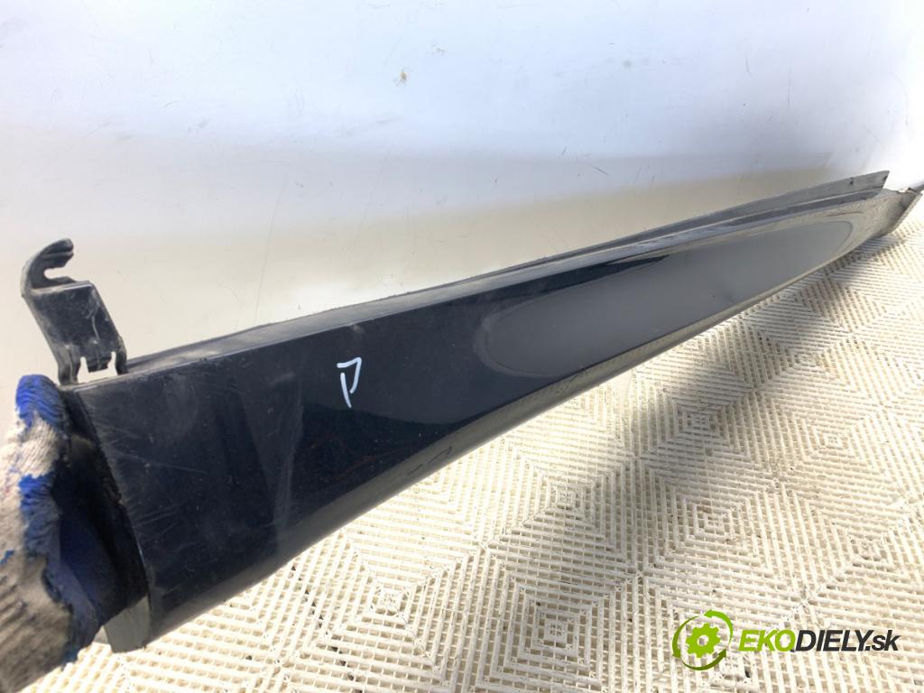 BMW F15 SUV 2018 225 kW xDrive 35 i 2979 Lišta prahová pravy