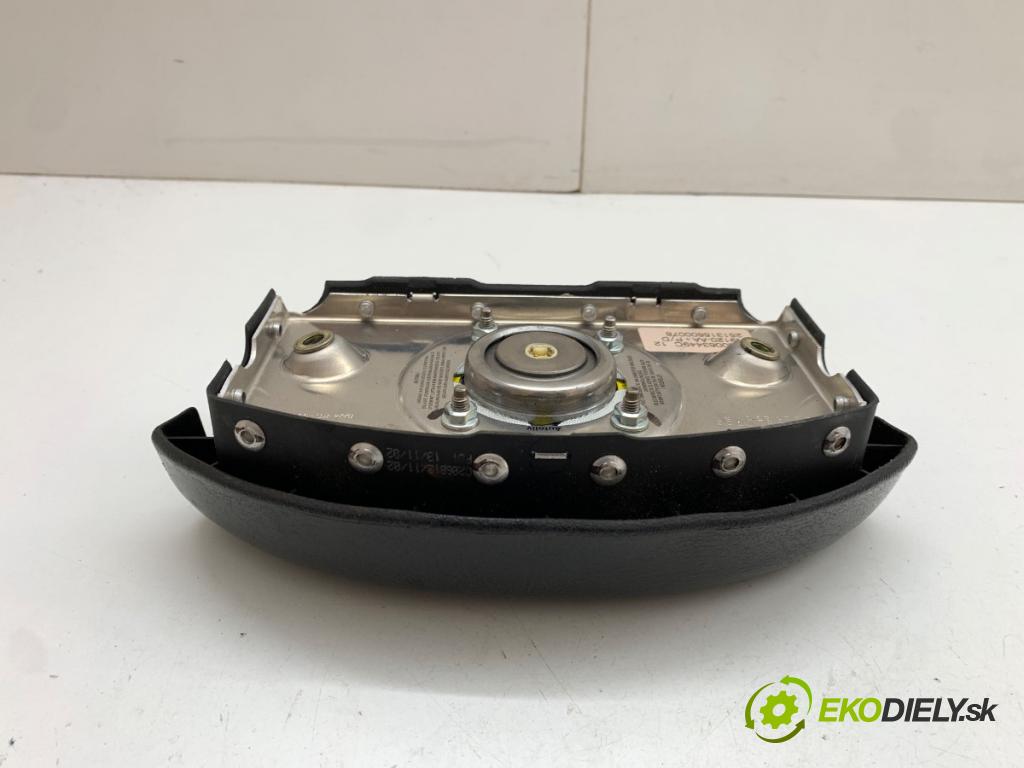 RENAULT MASTER II Skrzynia 2003 84 kW 2.8 dTI 2799 AirBag volantu 8200063449C (Airbag)