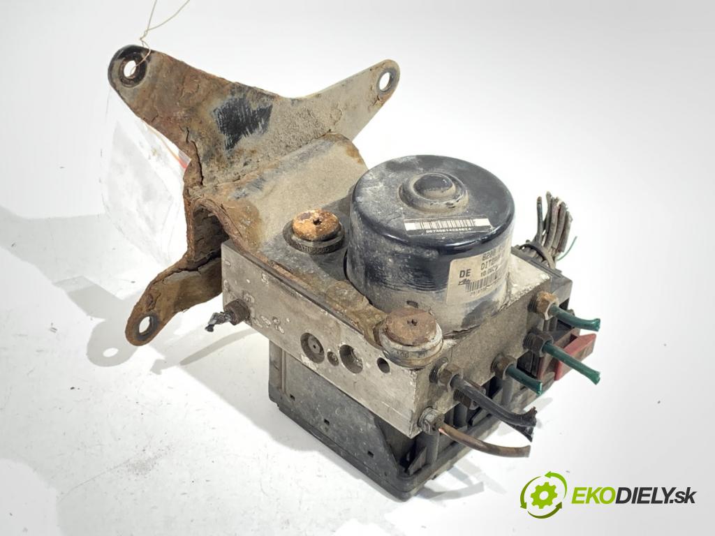 RENAULT MASTER II Skrzynia 2003 84 kW 2.8 dTI 2799 Pumpa ABS 8200036532C (Pumpa ABS)
