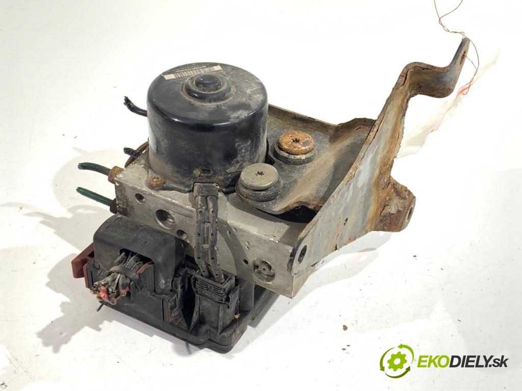 RENAULT MASTER II Skrzynia 2003 84 kW 2.8 dTI 2799 Pumpa ABS 8200036532C (Pumpa ABS)