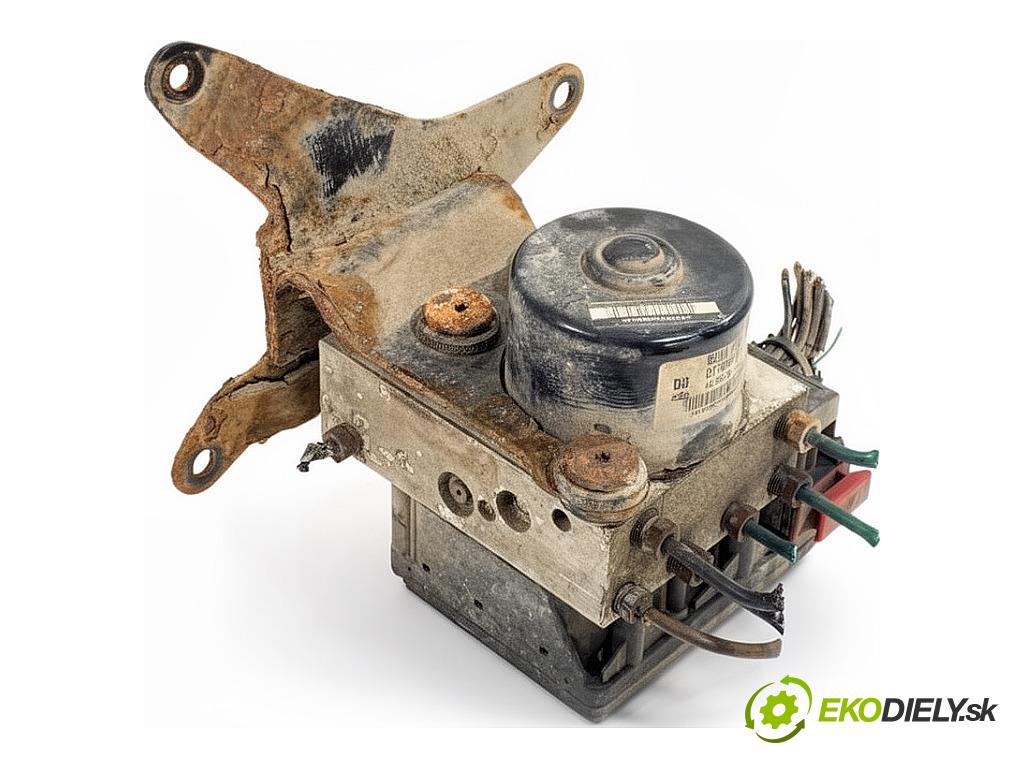 RENAULT MASTER II Skrzynia 2003 84 kW 2.8 dTI 2799 Pumpa ABS 8200036532C (Pumpa ABS)