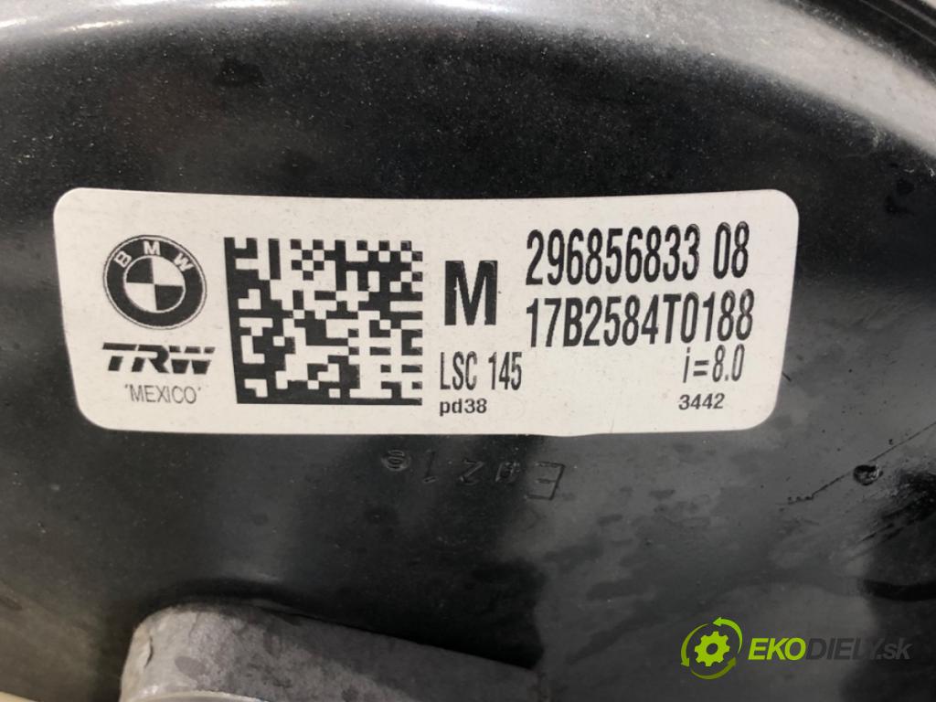 BMW F15 SUV 2018 225 kW xDrive 35 i 2979 posilovač bŕzd 6856833