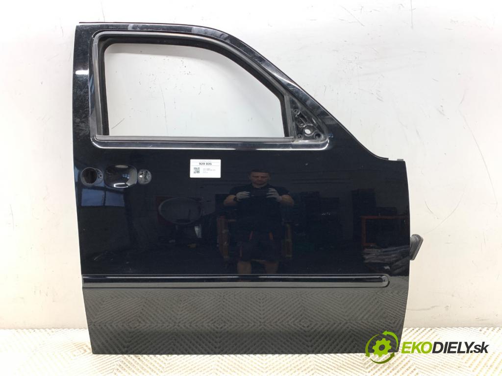 DODGE NITRO SUV 2007 130 kW 2.8 CRD 4WD 2777 dveře pravý přední část 
