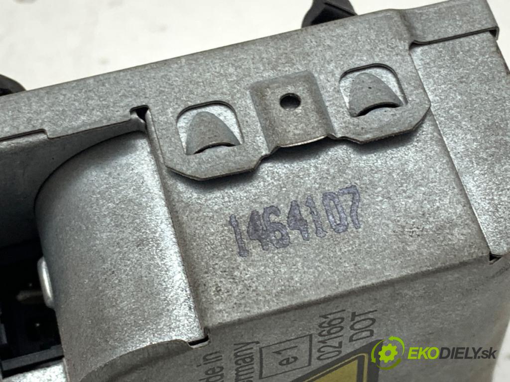 AUDI A6 C6 sedan 2004 165 kW 3.0 TDI quattro 2967 STARTER XENON 5DD008319