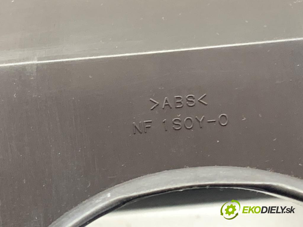 HONDA FR-V nadwozie wielkoprzestrzenne (MPV) 2007 110 kW 2.0 (BE3) 1998 Držiak na nápoje (Držiak (úchyt) na nápoje)