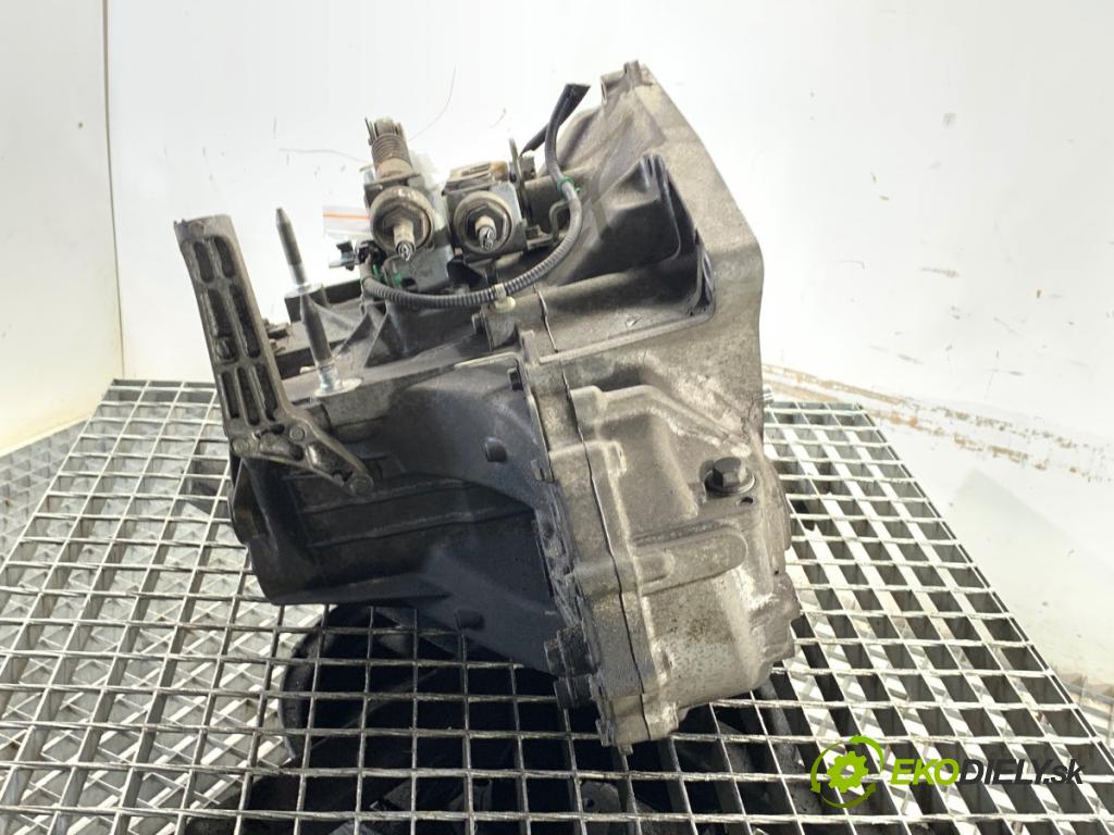 HONDA FR-V nadwozie wielkoprzestrzenne (MPV) 2007 110 kW 2.0 (BE3) 1998 Prevodovka JTW5 (Prevodovka)