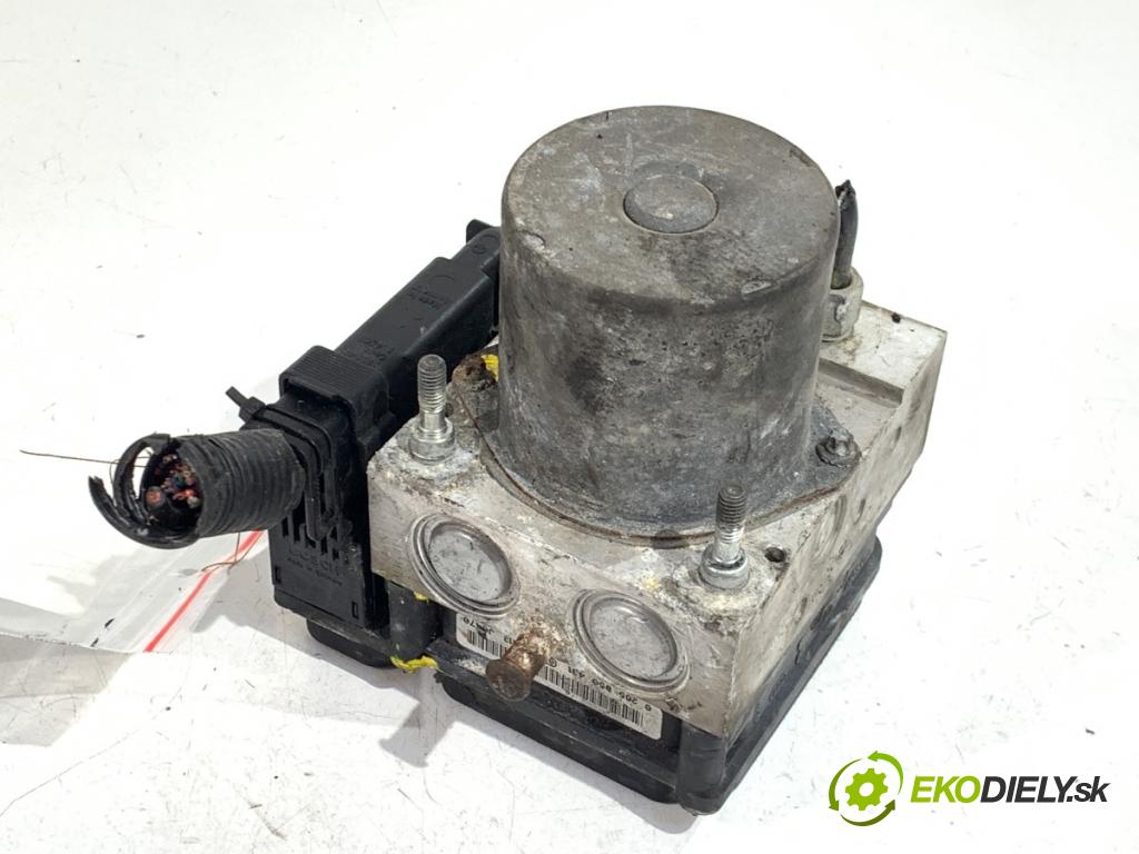 HONDA FR-V nadwozie wielkoprzestrzenne (MPV) 2007 110 kW 2.0 (BE3) 1998 pumpa ABS 0265234266 (Pumpa ABS)