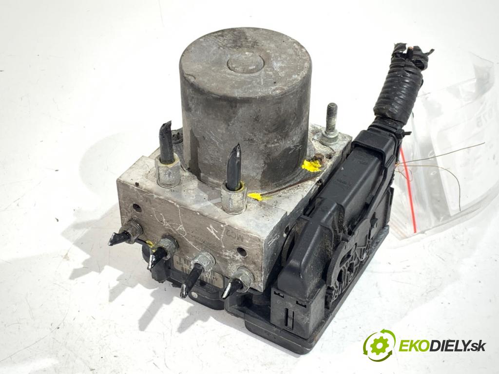 HONDA FR-V nadwozie wielkoprzestrzenne (MPV) 2007 110 kW 2.0 (BE3) 1998 Pumpa ABS 0265234266 (Pumpa ABS)