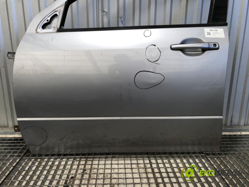 MITSUBISHI OUTLANDER I SUV 2003 93 kW 2.0 (CU2W) 1997 Dvere ľavy predný