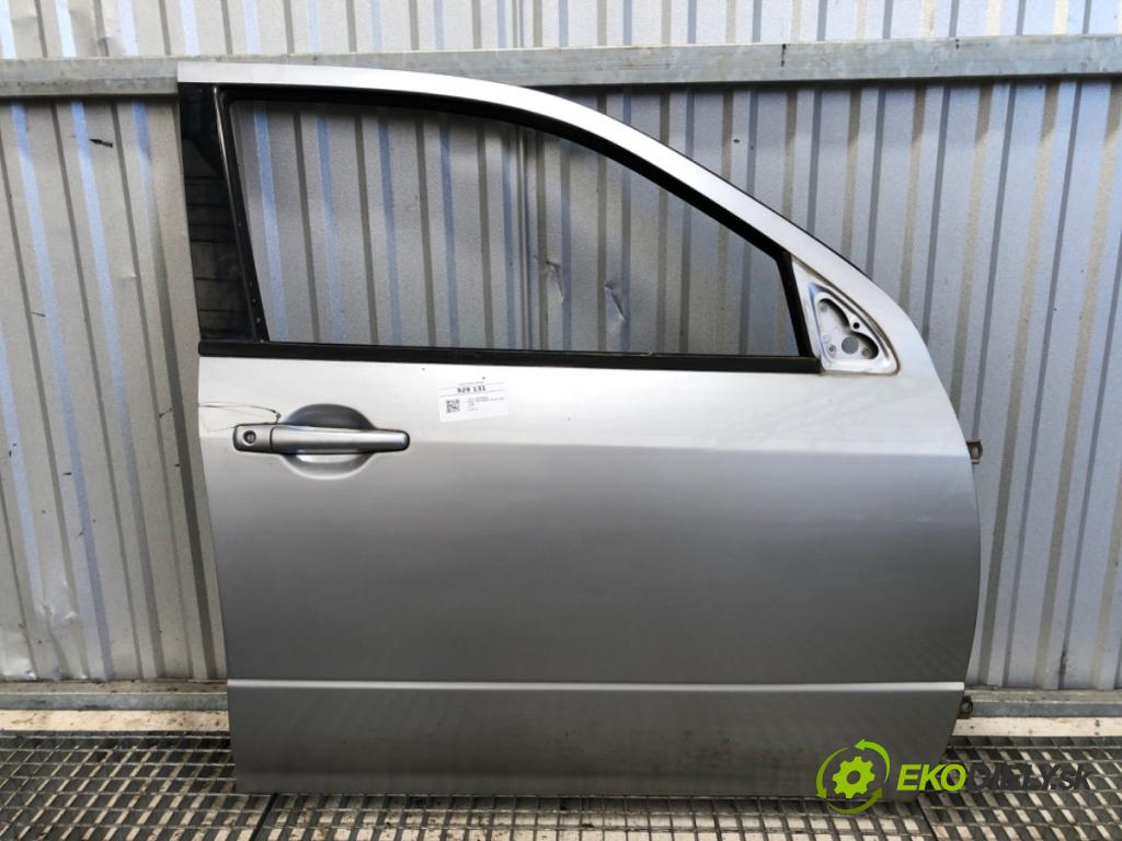 MITSUBISHI OUTLANDER I SUV 2003 93 kW 2.0 (CU2W) 1997 Dvere pravy predný 