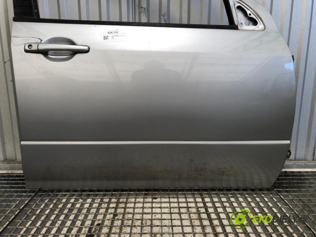 MITSUBISHI OUTLANDER I SUV 2003 93 kW 2.0 (CU2W) 1997 Dvere pravy predný