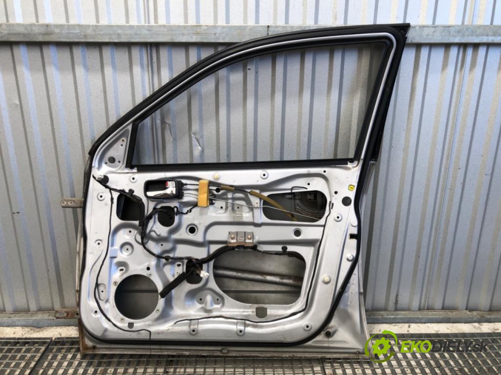 MITSUBISHI OUTLANDER I SUV 2003 93 kW 2.0 (CU2W) 1997 Dvere pravy predný