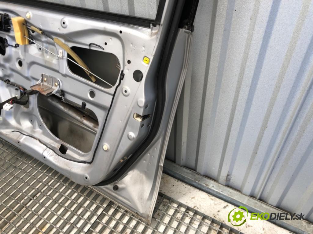 MITSUBISHI OUTLANDER I SUV 2003 93 kW 2.0 (CU2W) 1997 Dvere pravy predný