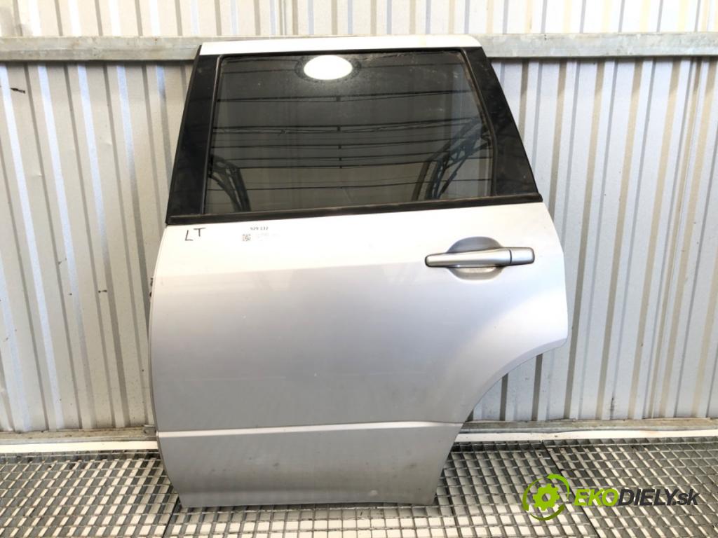 MITSUBISHI OUTLANDER I SUV 2003 93 kW 2.0 (CU2W) 1997 Dvere ľavy zad 