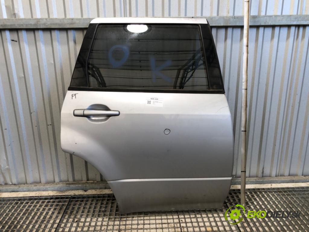 MITSUBISHI OUTLANDER I SUV 2003 93 kW 2.0 (CU2W) 1997 Dvere pravy zad 