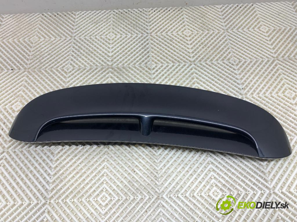 MINI R56 liftback 2012 55 kW One 1598 Spoiler křídlo 7148914 (Spoiler)