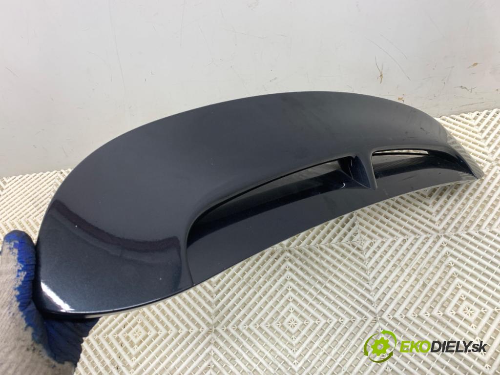 MINI R56 liftback 2012 55 kW One 1598 Spoiler křídlo 7148914 (Spoiler)