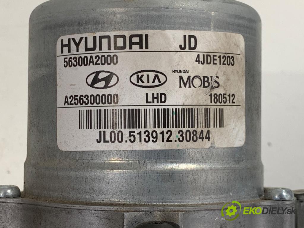 KIA CEED liftback 2012 94 kW 1.6 CRDi 128 1582 Pumpa servočerpadlo 56300A2000 (Servočerpadlo)