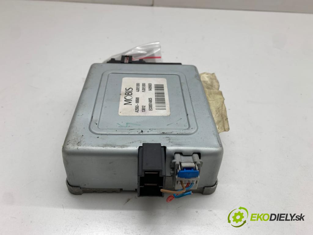 KIA CEED liftback 2012 94 kW 1.6 CRDi 128 1582 Modul servočerpadlo A2563-99500 (Riadiaca jednotka ostatné)
