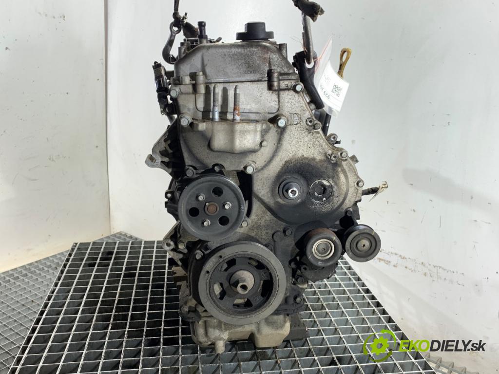 KIA CEED liftback 2012 94 kW 1.6 CRDi 128 1582 motor D4FB (Motor)