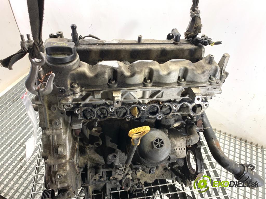 KIA CEED liftback 2012 94 kW 1.6 CRDi 128 1582 motor D4FB (Motor)