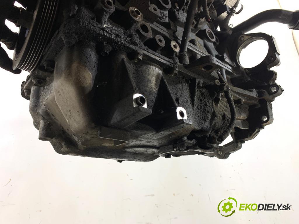KIA CEED liftback 2012 94 kW 1.6 CRDi 128 1582 motor D4FB (Motor)