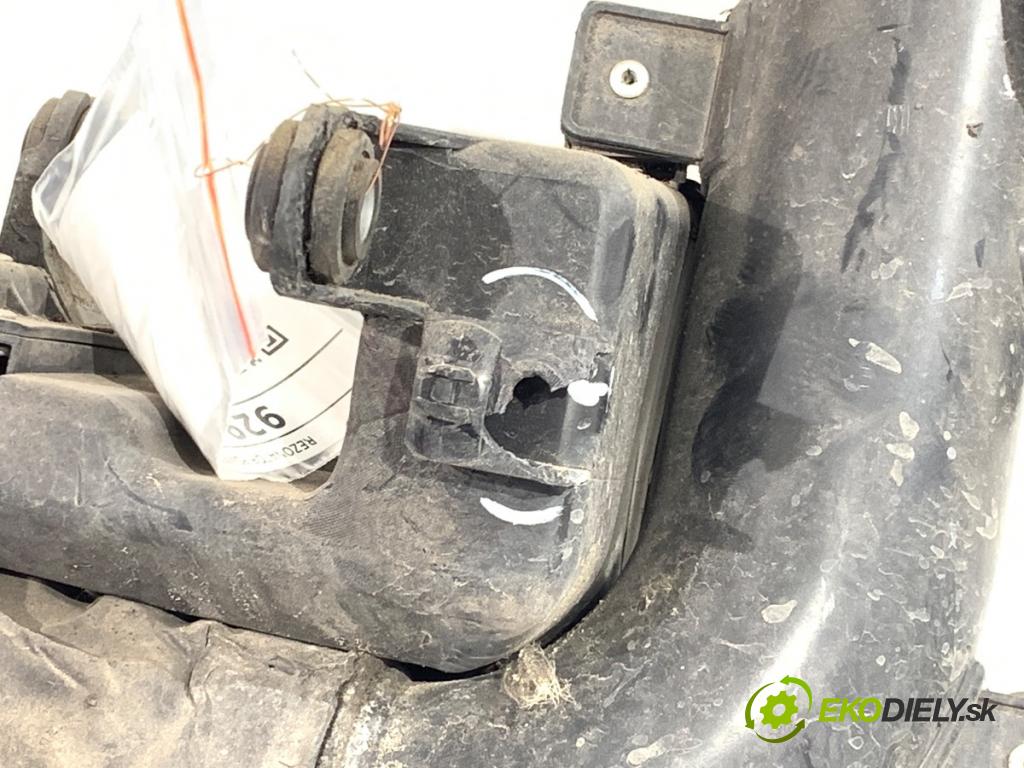 KIA CEED liftback 2012 94 kW 1.6 CRDi 128 1582 rezonátor vzduchu