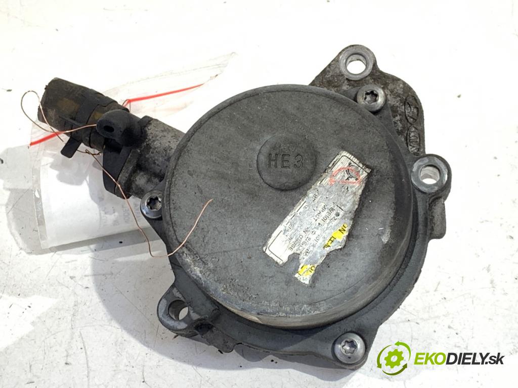 KIA CEED liftback 2012 94 kW 1.6 CRDi 128 1582 pumpa vakuová 28810-2A101