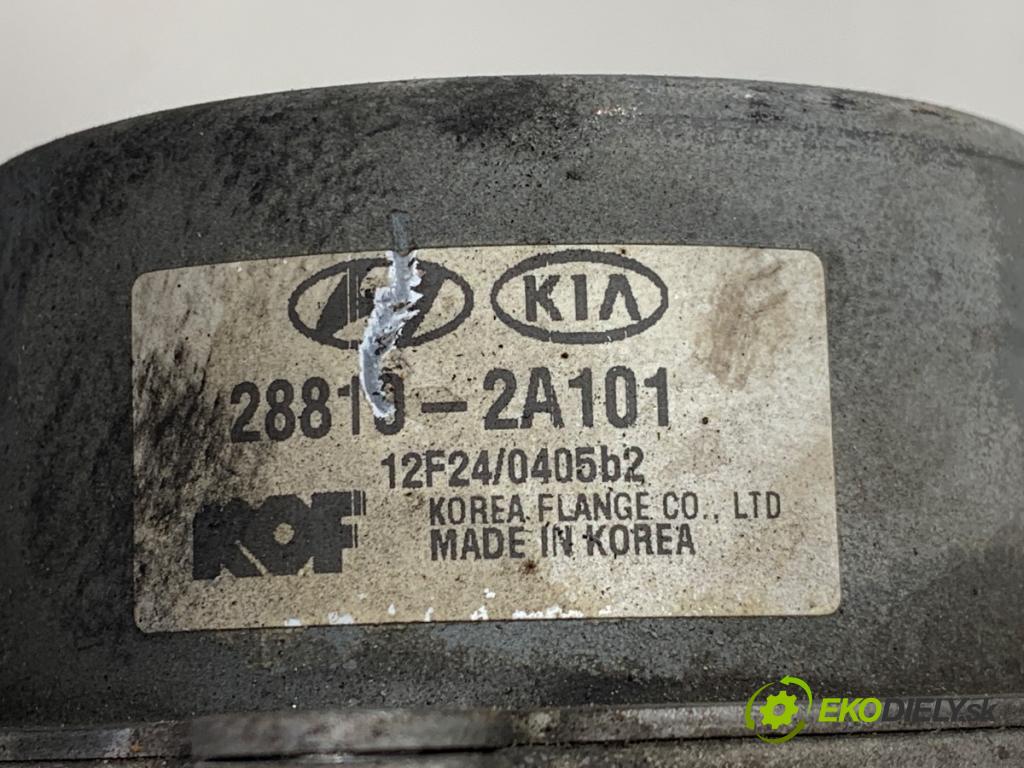 KIA CEED liftback 2012 94 kW 1.6 CRDi 128 1582 pumpa vakuová 28810-2A101