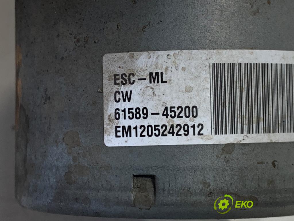 KIA CEED liftback 2012 94 kW 1.6 CRDi 128 1582 pumpa ABS 61589-45200 58920-A2210 (Pumpa ABS)