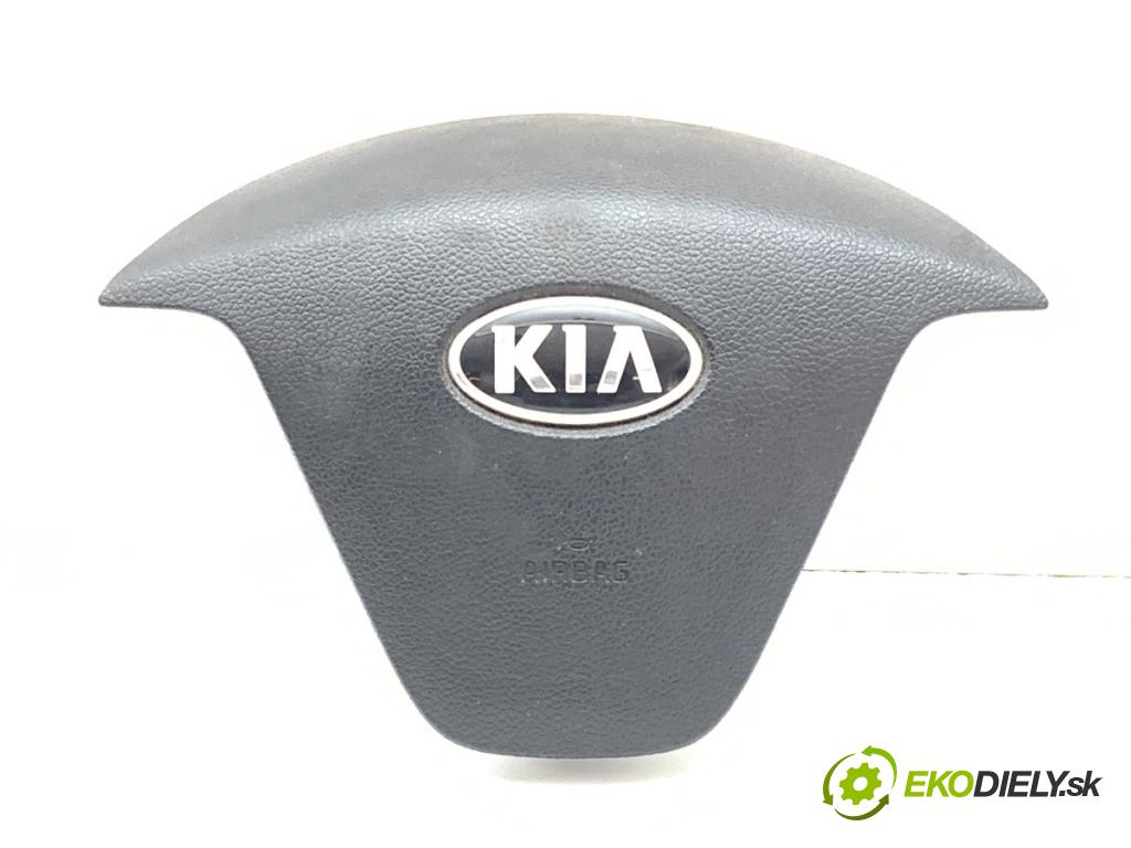 KIA CEED liftback 2012 94 kW 1.6 CRDi 128 1582 AirBag volantu 56900-A2100 (Airbag)