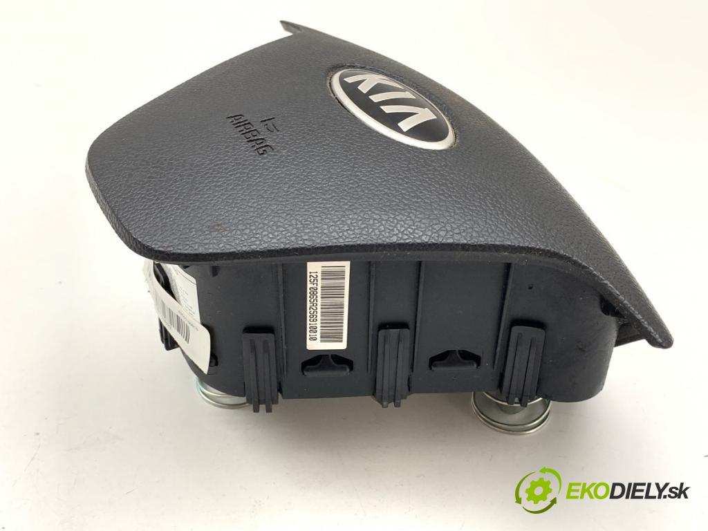 KIA CEED liftback 2012 94 kW 1.6 CRDi 128 1582 AirBag volantu 56900-A2100 (Airbag)
