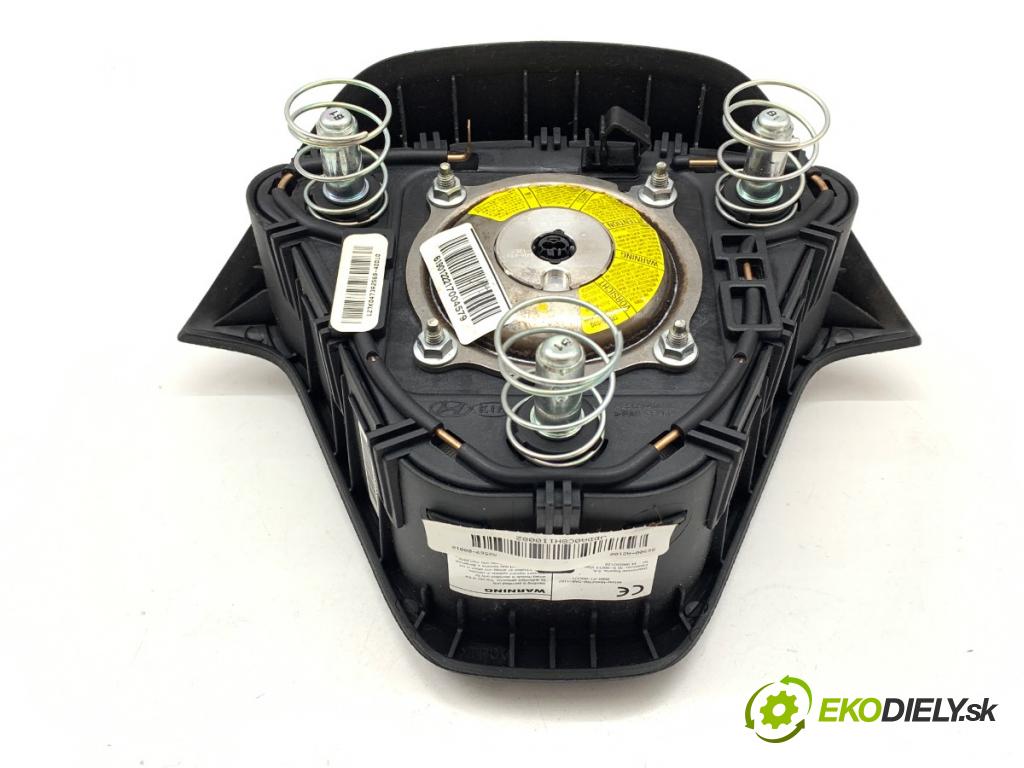 KIA CEED liftback 2012 94 kW 1.6 CRDi 128 1582 AirBag volantu 56900-A2100 (Airbag)