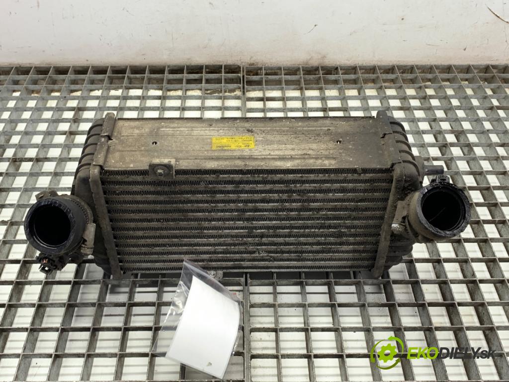 KIA CEED liftback 2012 94 kW 1.6 CRDi 128 1582 intercooler 28270-2A770 (Intercooler (chladič nasávaného vzduchu))