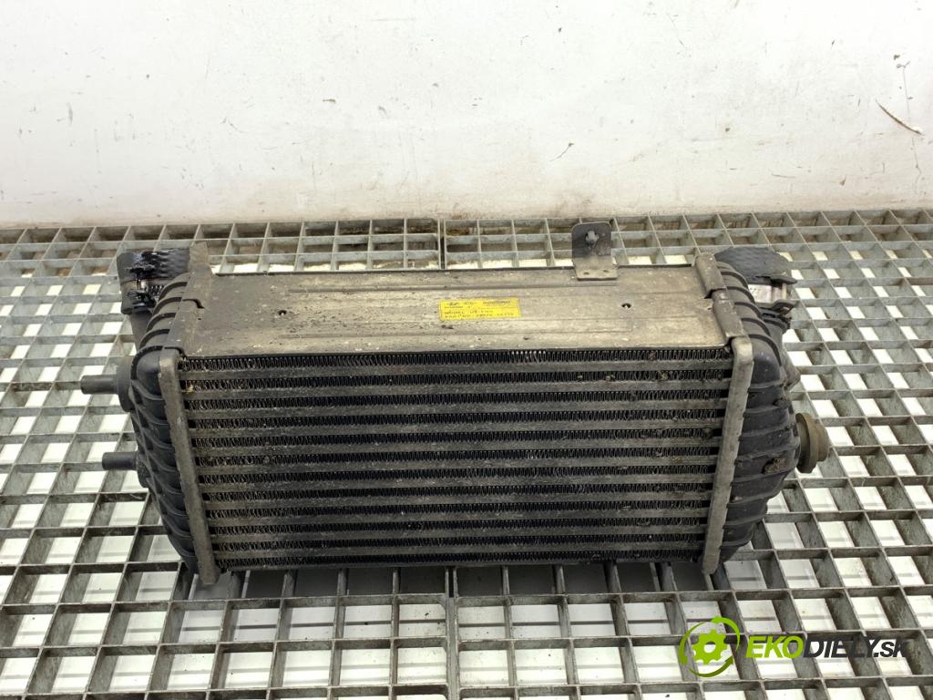 KIA CEED liftback 2012 94 kW 1.6 CRDi 128 1582 intercooler 28270-2A770 (Intercooler (chladič nasávaného vzduchu))