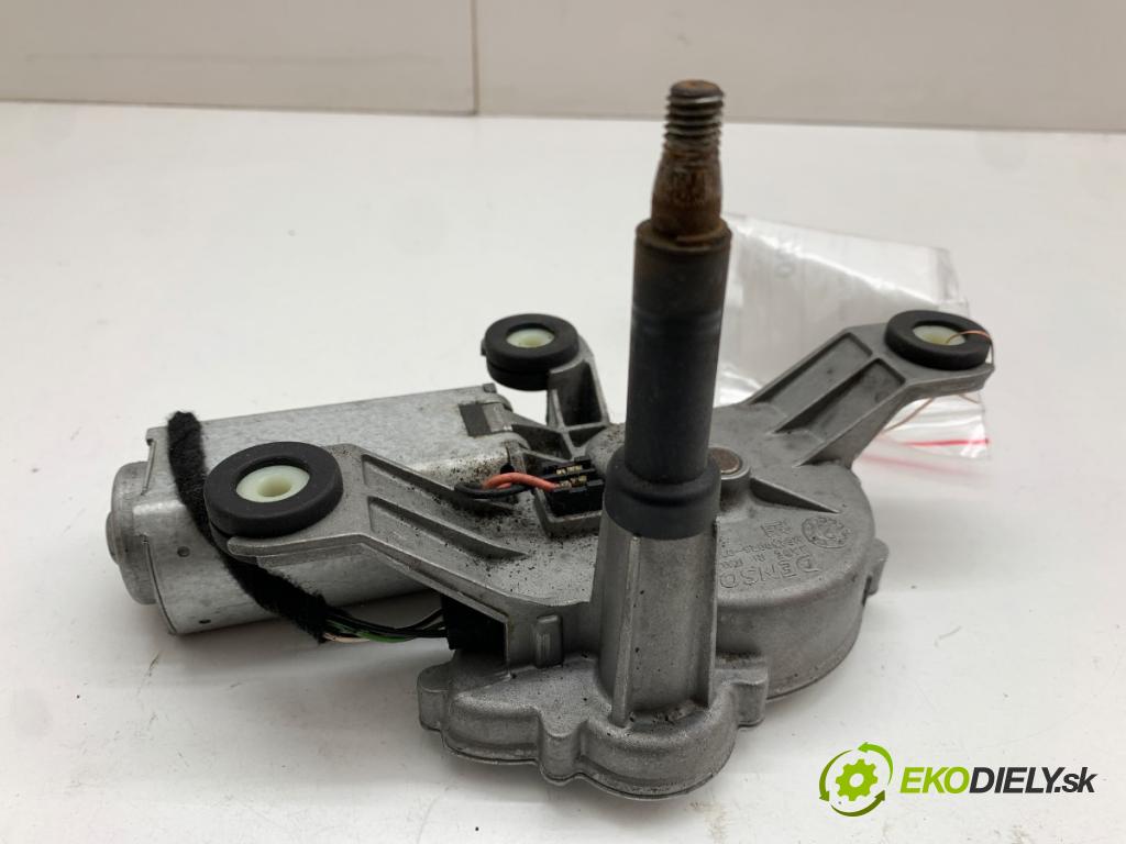 FIAT BRAVO II liftback 2009 66 kW 1.4 (198AXA1B) 1368 Motor stieračov zad 259600-0991