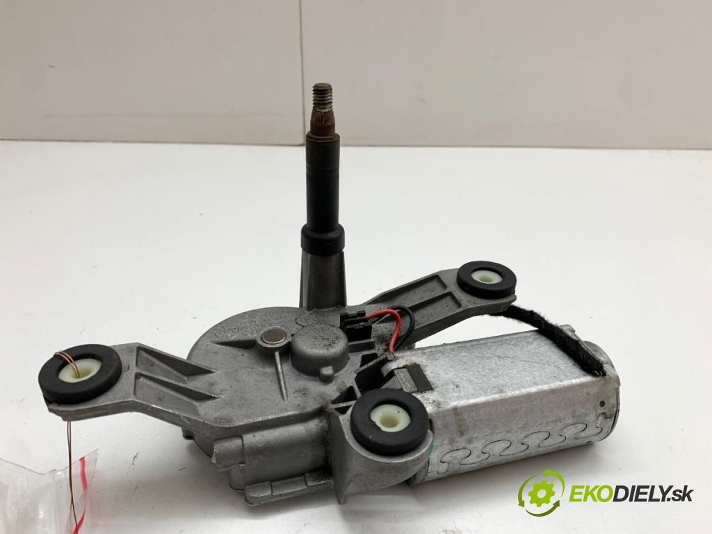 FIAT BRAVO II liftback 2009 66 kW 1.4 (198AXA1B) 1368 Motor stieračov zad 259600-0991