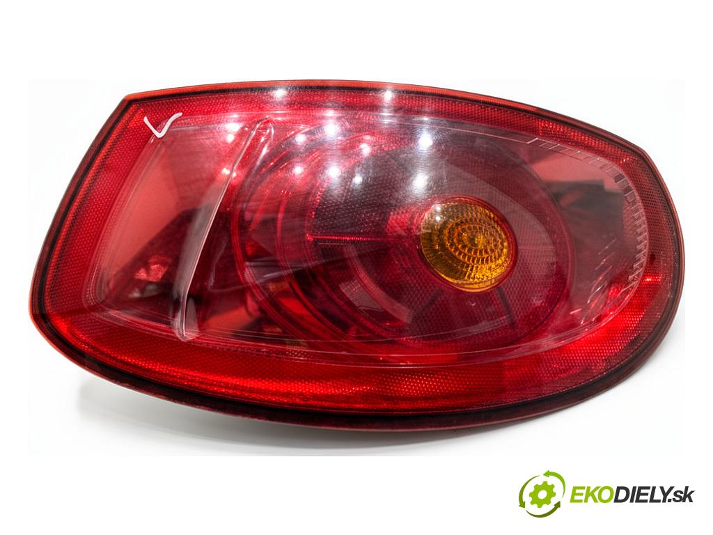 FIAT BRAVO II liftback 2009 66 kW 1.4 (198AXA1B) 1368 Svetlo ľavy zad
