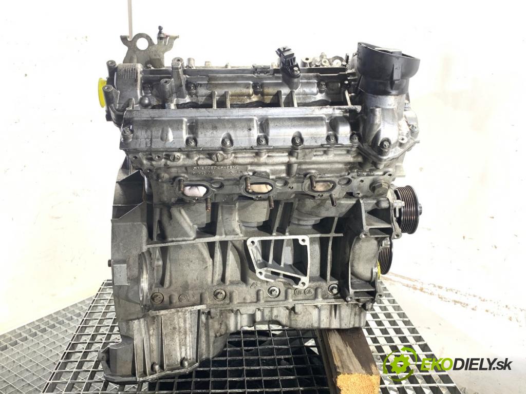 MERCEDES-BENZ W212 sedan 2010 150 kW E 300 CDI (212.020) 2987 motor 642850 (Motor)