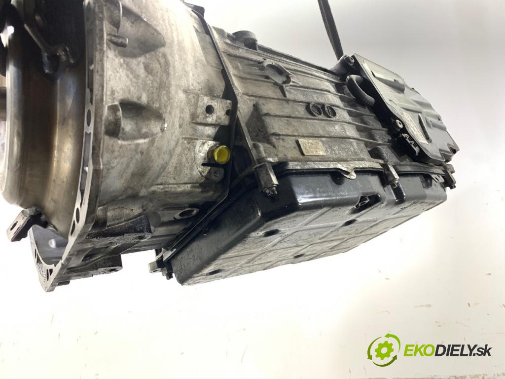 MERCEDES-BENZ W212 sedan 2010 150 kW E 300 CDI (212.020) 2987 Prevodovka 2122708401 (Prevodovka)