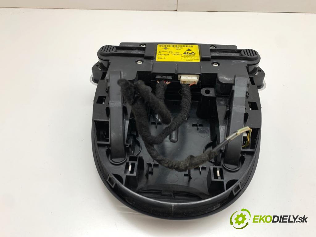 MINI R56 liftback 2012 55 kW One 1598 Svetlo stropné 9284331