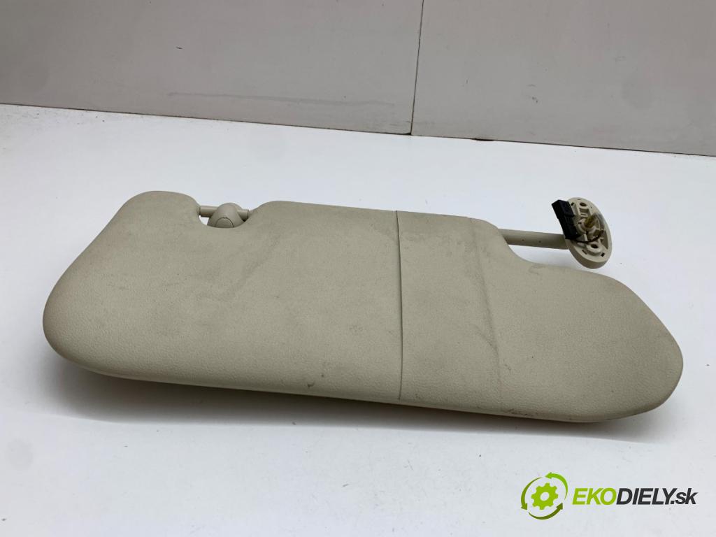 MINI R56 liftback 2012 55 kW One 1598 clona sluneční levý