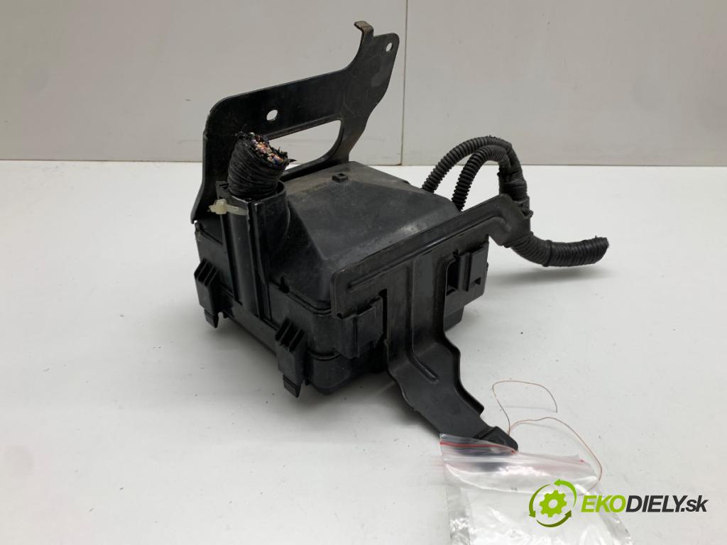 HONDA FR-V nadwozie wielkoprzestrzenne (MPV) 2007 110 kW 2.0 (BE3) 1998 skříňka poistková  (Pojistková skříňka)
