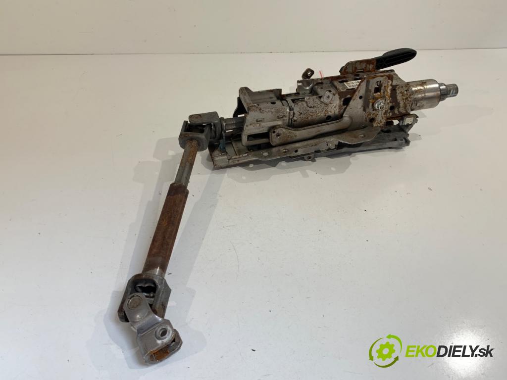 MINI R56 liftback 2012 55 kW One 1598 Hriadeľ, tyč volantu 2752897 (Tyč riadenia (volantu))