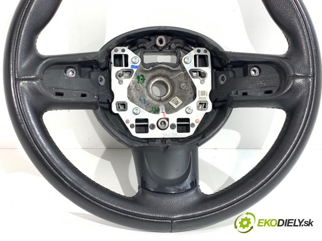 MINI R56 liftback 2012 55 kW One 1598 Volant  (Volant)