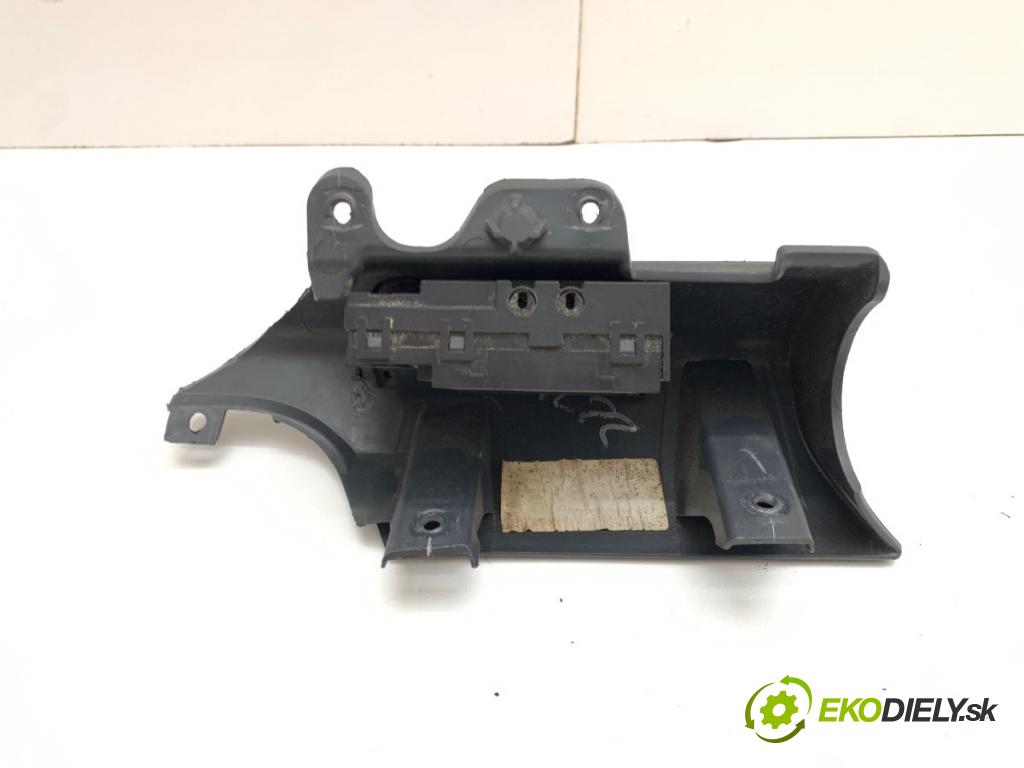 MINI R56 liftback 2012 55 kW One 1598 spínačka 9231739 (Spínací skříňka)