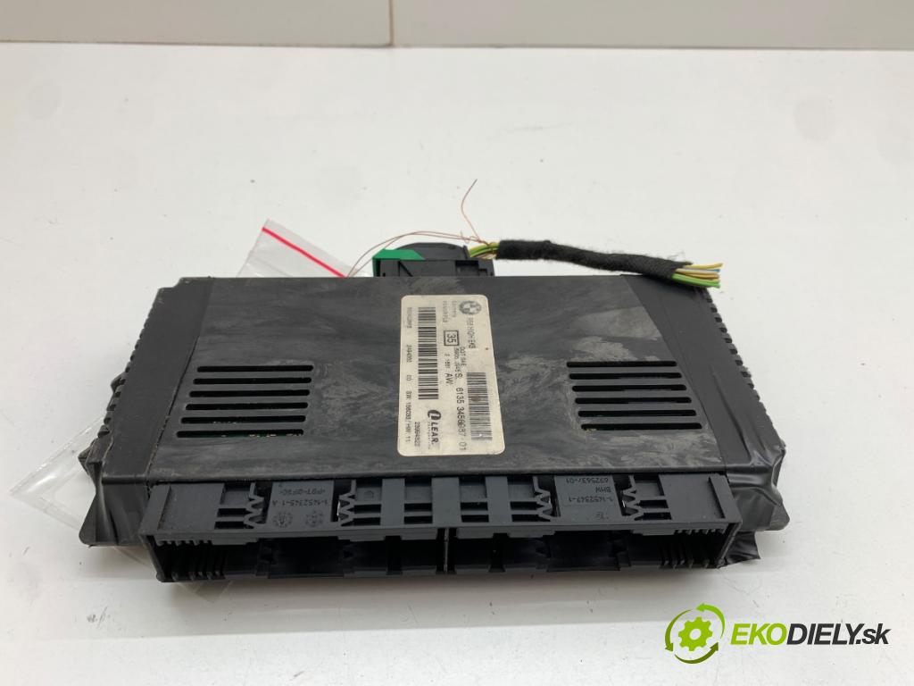 MINI R56 liftback 2012 55 kW One 1598 Modul svetiel 3456987 (Riadiaca jednotka ostatné)