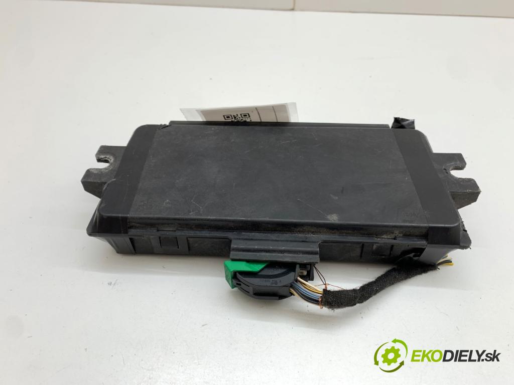 MINI R56 liftback 2012 55 kW One 1598 modul světel 3456987 (Řídící jednotka ostatní)