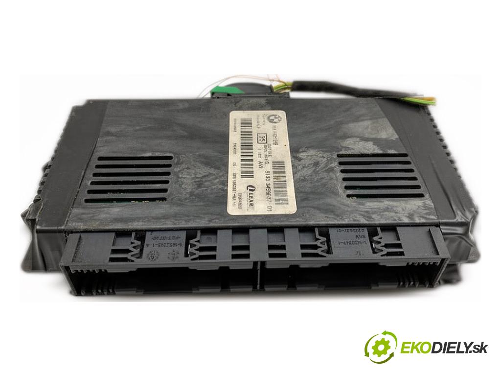 MINI R56 liftback 2012 55 kW One 1598 modul světel 3456987 (Řídící jednotka ostatní)