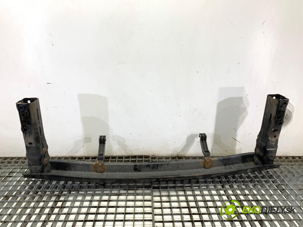 SEAT EXEO sedan 2012 147 kW 2.0 TFSI 1984 Výstuha nárazníka zad 3R0807305 (Výstuha zadná)
